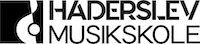 Haderslev Musikskole Logo
